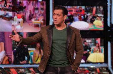 Superstar Salman Khan is furious with "Bigg Boss 13" contestant Shehnaaz Gill behaviour. In fact, he is so annoyed with her that he taunted her, asking if she had actually started thinking of herself as Katrina Kaif!