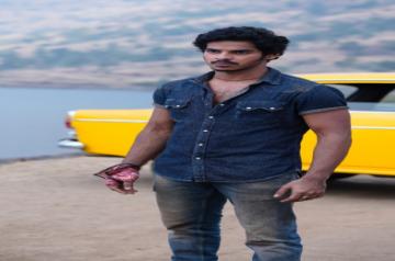 Actors Ishaan and Ananya Panday are all set to showcase their action avatar in "Khaali Peeli". The young actors shot for the second schedule of the upcoming film in Wai, Maharashtra earlier this month