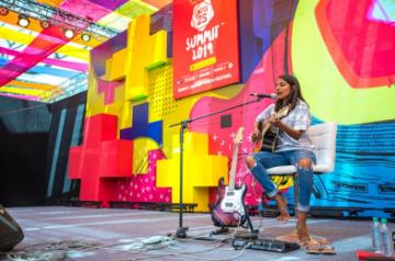 'Under 25' Summit 2020 to see over 250 speakers, 18,000 attendees