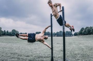 Calisthenics - School of Calisthenics