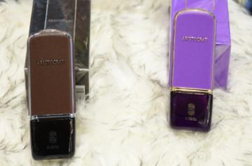 Our desire to be unique inspires to create: Abdulla Ajmal