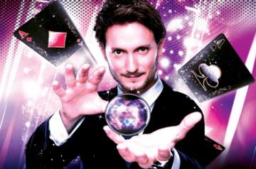 Lior Suchard