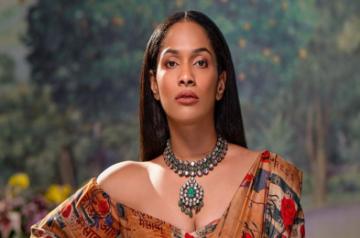 Masaba Gupta (Source - Twitter)