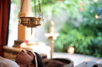 Niraamaya Surya Samudra, Kovalam 