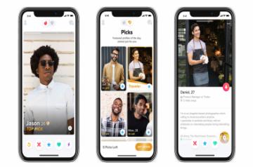 Source: Tinder