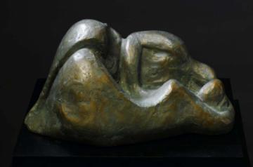 Prodosh Das Gupta, Lovers, 1978