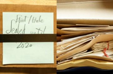 T S Eliot, sourced from Wikimedia Commons