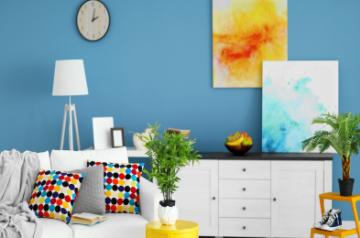 (Source - Shalimar Paints)