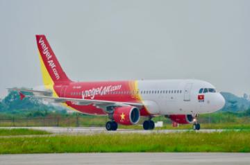 Source: Vietjet