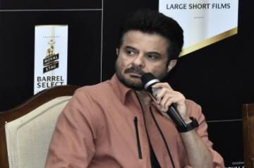 Actor Anil Kapoor. (File Photo: IANS)