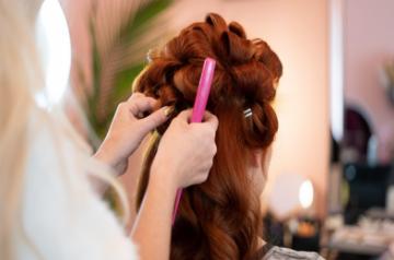 The only 9 to 5 Hairstyle guide you need