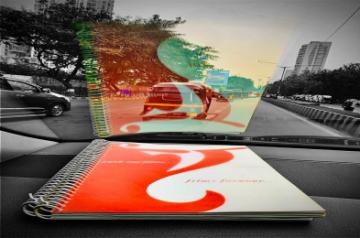 Bollywood actor Sonu Sood has bagged a project by Yash Raj Films (YRF). Sonu on Saturday took to Twitter, he shared a photograph of a script book with YRF's signature red and white design on the cover.