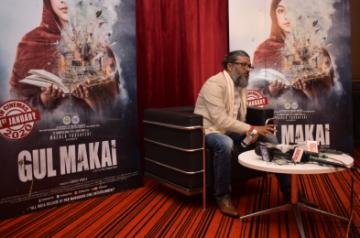 'Gul Makai': Malala biopic is half-baked fare. (Photo: IANS)