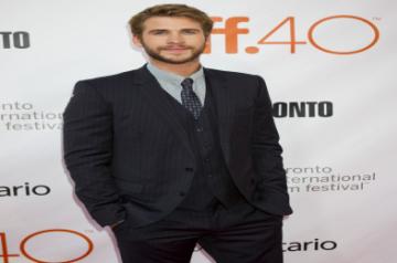 Liam Hemsworth. (File Photo: IANS)
