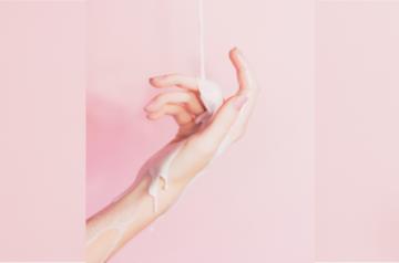 Why some cosmetics may cause a skin rash