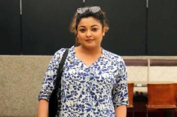 Tanushree Dutta. (File Photo: IANS)