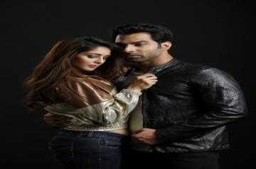 Chahatt Khanna did a sizzling photoshoot with actor Ribbhu Mehra for a brand. She was last seen on the big screen in the Sanjay Dutt starrer "Prassthanam". Post that, Chahatt is currently learning mixed martial.