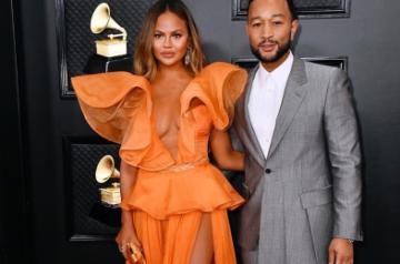  Best dressed celebs at 2020 Grammy Awards