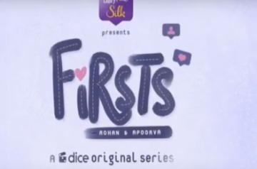 Series with 1-minute eposodes coming soon on Insta.