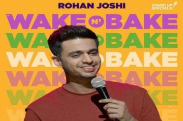 Comedian and All India Bakchod co-founder Rohan Joshi has  always been vocal about his views, be it political or social. He does not shy away from sharing his opinions on several issues. Recently when many celebrities have hesitated to speak on the  Citizenship Amendment Act (CAA) row, he's the one who became the face of resistance in the ongoing protests in the nation.
