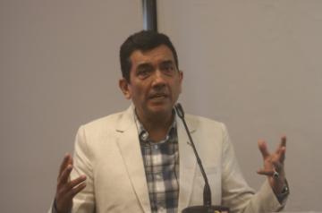 Chef Sanjeev Kapoor. (Photo: IANS)
