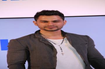 Actor Kunal Kemmu