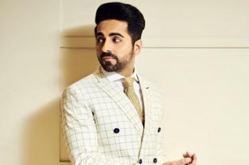 Actor Ayushmann Khurrana. (File Photo: IANS)