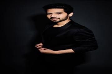 Singer Armaan Malik.