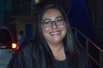 Meghna Gulzar