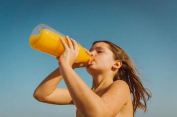 Representative Image