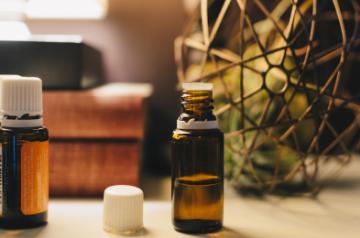 Essential Oils (Source: Unsplash)