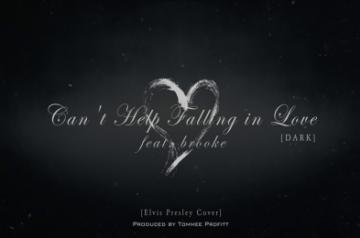 A tribute of the king of Rock & Roll: Elvis Presley