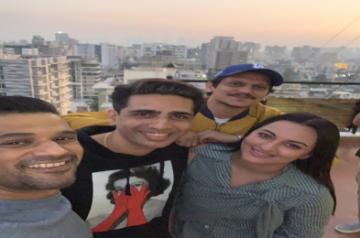 'Mard Ko Dard Nahi Hota' actor Gulshan Devaiah has joined the cast of Reema KagtiÃ¢ÂÂs series 'Fallen'. He says he is buzzing with excitement to start shooting with his "fabulous new colleagues" -- Vijay Varma, Sohum Shah and Sonakshi Sinha. The project has helped him to fulfil his "childhood fantasy of playing an on-screen cop".