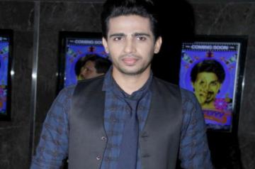 Gulshan Devaiah. (File Photo: IANS)