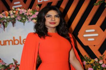 Actress Priyanka Chopra. (File Photo: IANS)