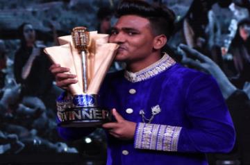 Sunny Hindustani, the shoeshine boy  from Bathinda in Punjab, bagged Bollywood projects even before he was announced the winner of "Indian Idol 11".