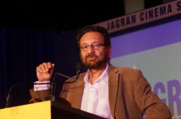 Shekhar Kapur. (Photo: IANS)