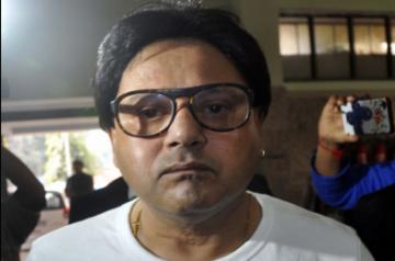 Tapas Pal. (File Photo: IANS)