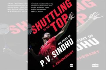PV Sindhu
