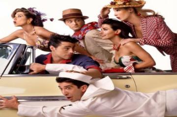 'Friends' cast set to reunite for a special.