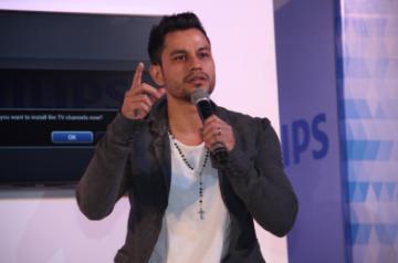 Kunal Kemmu. (Photo: IANS)