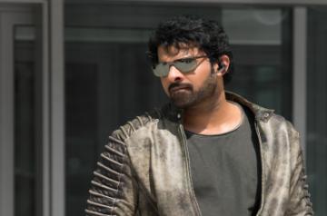 Actor Prabhas. (File Photo: IANS)