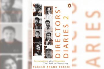 The cover of the book.