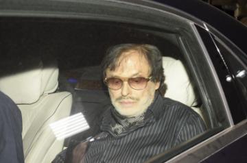 Actor Sanjay Khan. (Photo: IANS)