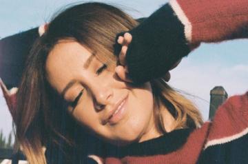 Ashley Tisdale