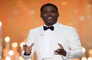 Comedian-actor Chris Rock. (File Photo: IANS)