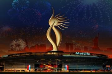 IIFA Awards. (Photo: Twitter/@IIFA)