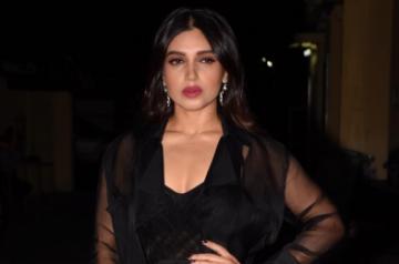 Actress Bhumi Pednekar. (File Photo: IANS)
