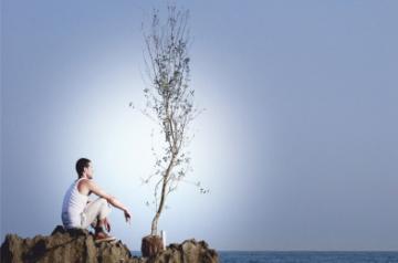 The group exhibition titled "Bakhiya", being held at Threshold Art Gallery in the city till March 8 explores the resilience and tenacity of the human spirit to survive against seemingly insurmountable odds. Artists Achia Anzi, Gargi Raina, Priya Ravish Mehra, Rajendra Tiku, Rubaba Haider and Yael Bartana came together to share their stories of difficult journey and how they learned from the same.