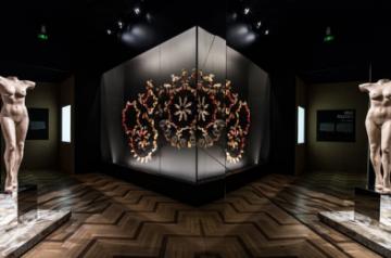 THE NUDES ROOM - L'EXHIBITION[NISTE] EXHIBITION